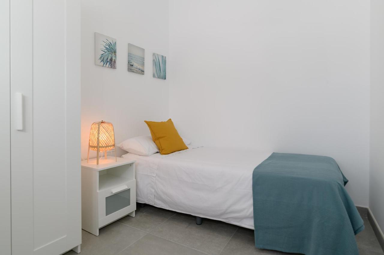 Apartamento Casa Berriel Punta Mujeres Exterior foto